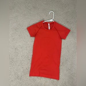 Lululemon swiftly tech